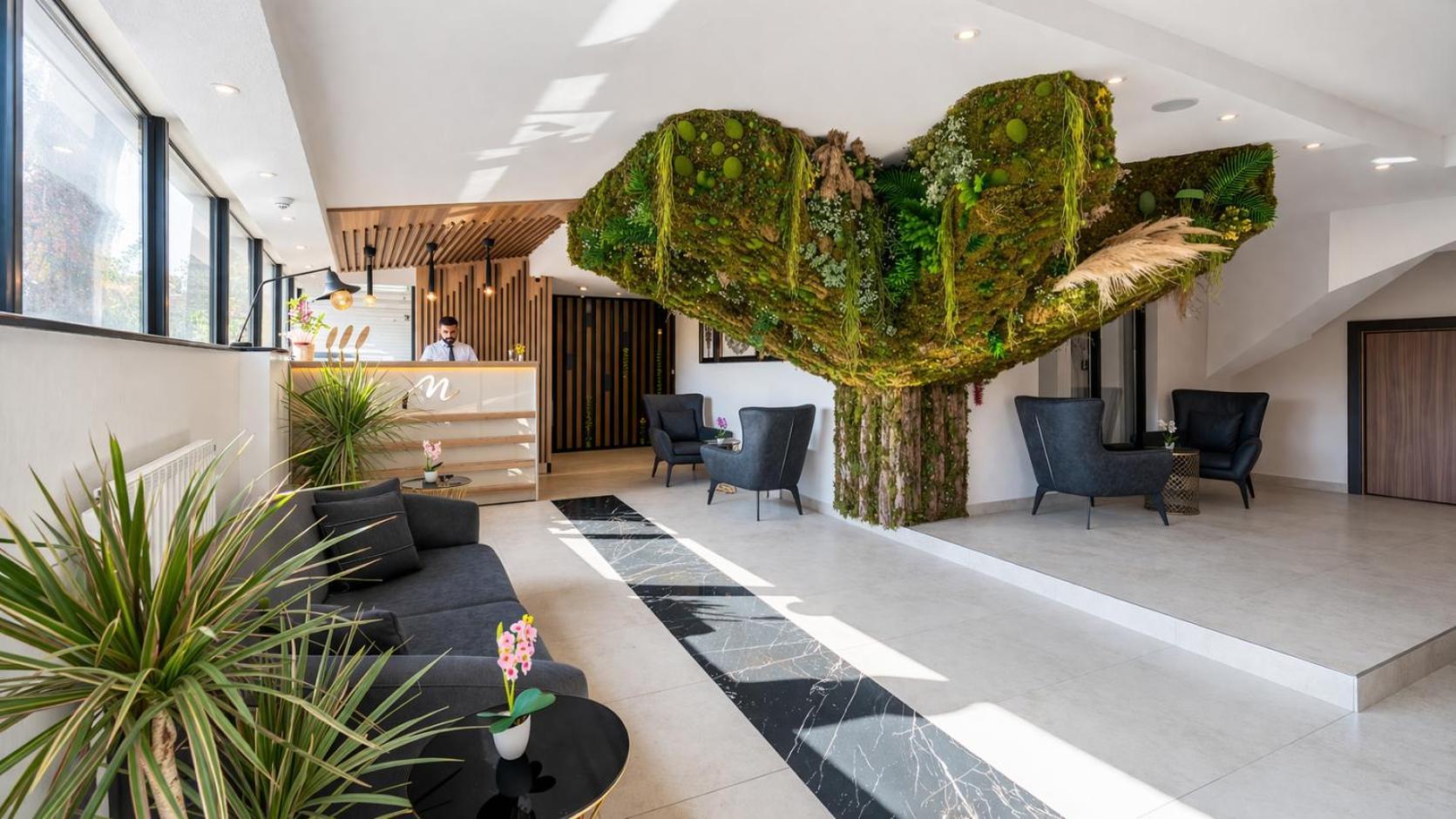 Magia Hotel - Spa & Wellness — Fotoğraflar 3